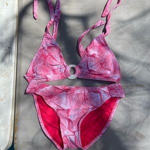 Mossimo bikini